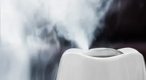Humidifiers service image 3
